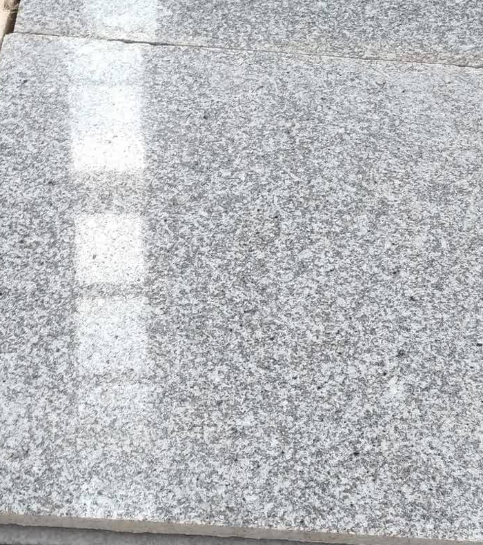 مشخصات سنگ گرانیت مروارید مشهد
