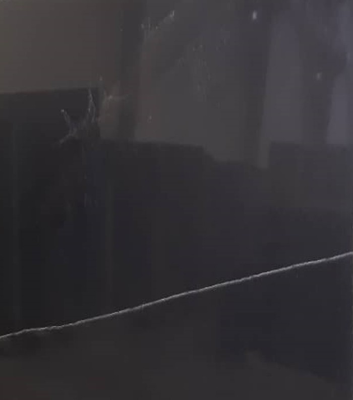 سنگ گرانیت مشکی