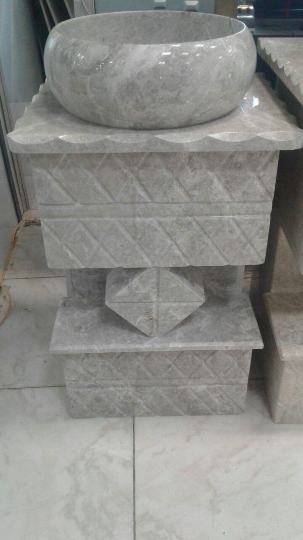 سنگ روشویی