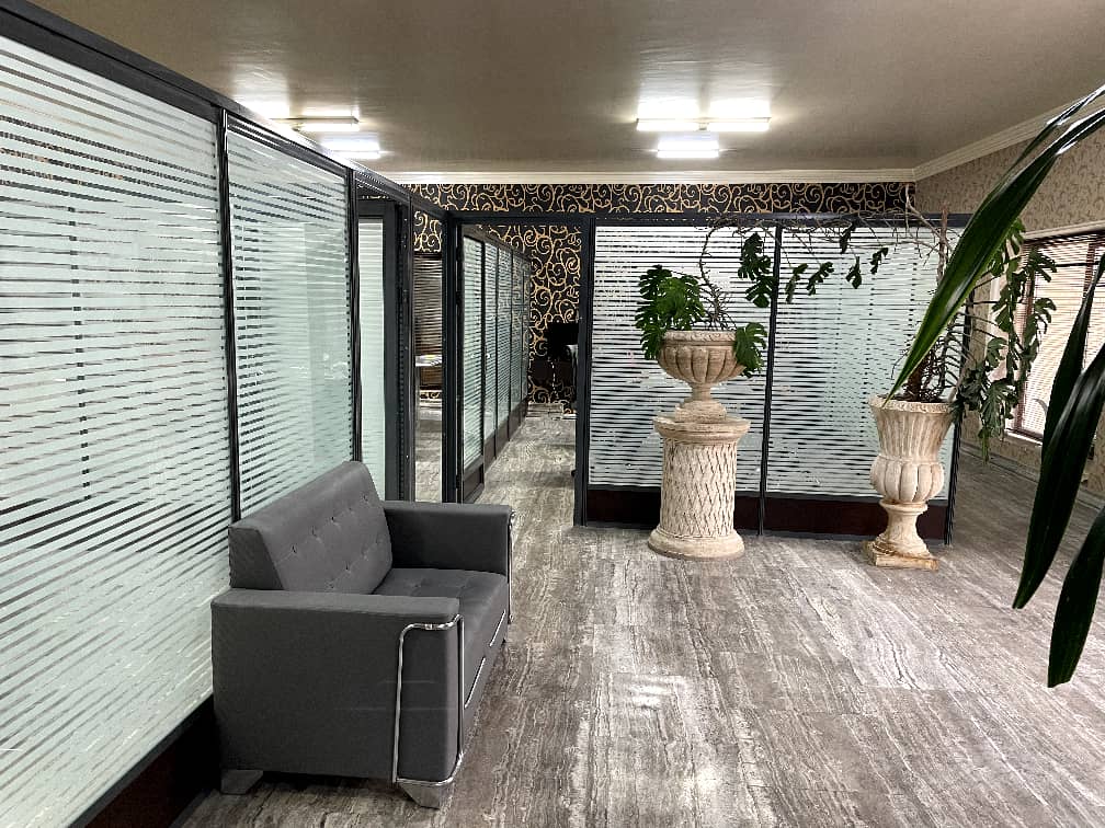 کارخانه آذرین گرانیت