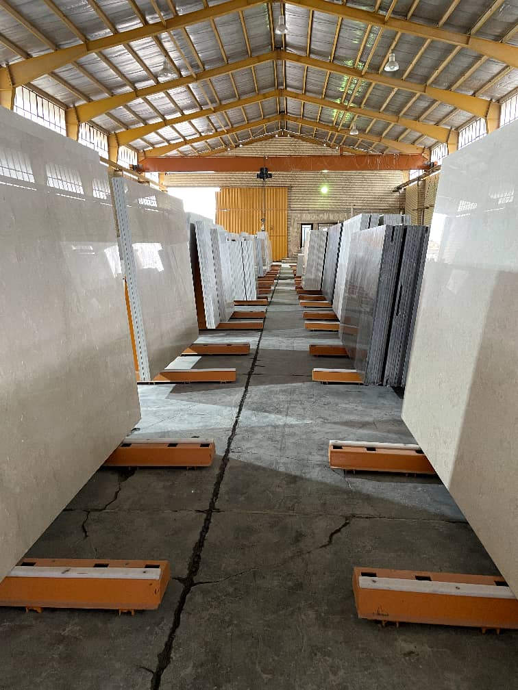 کارخانه آذرین گرانیت