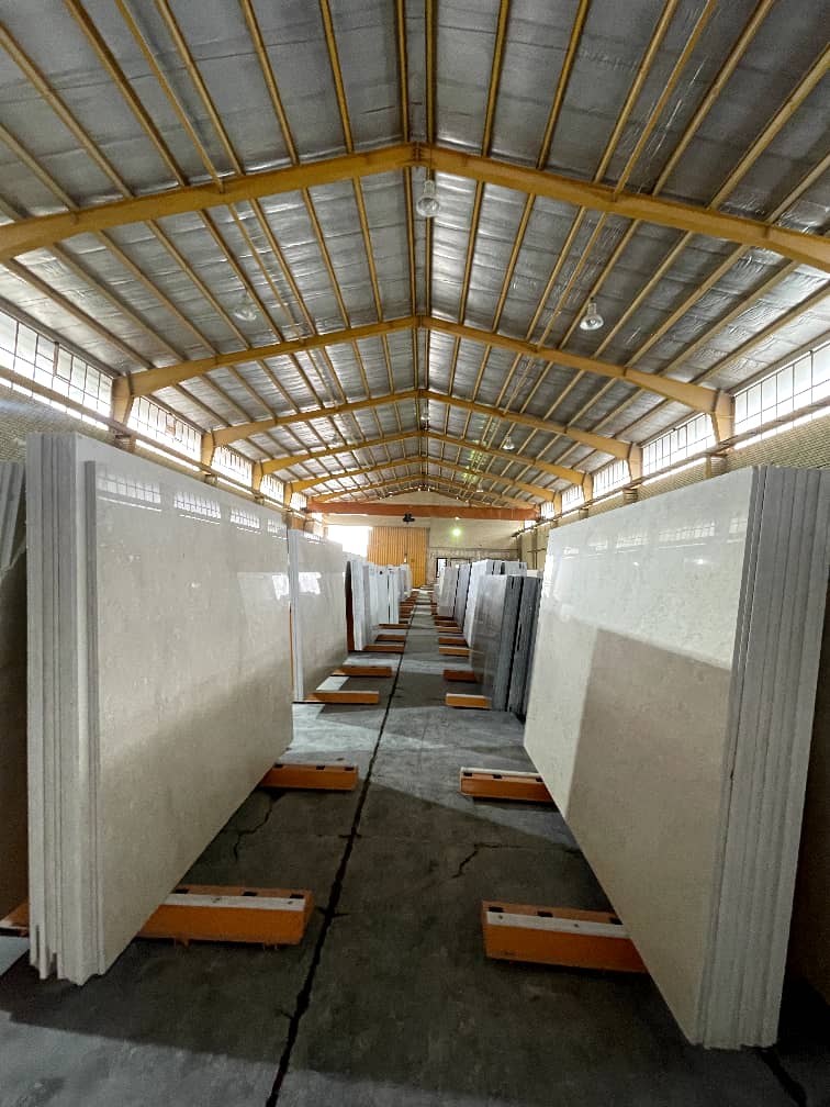 کارخانه آذرین گرانیت