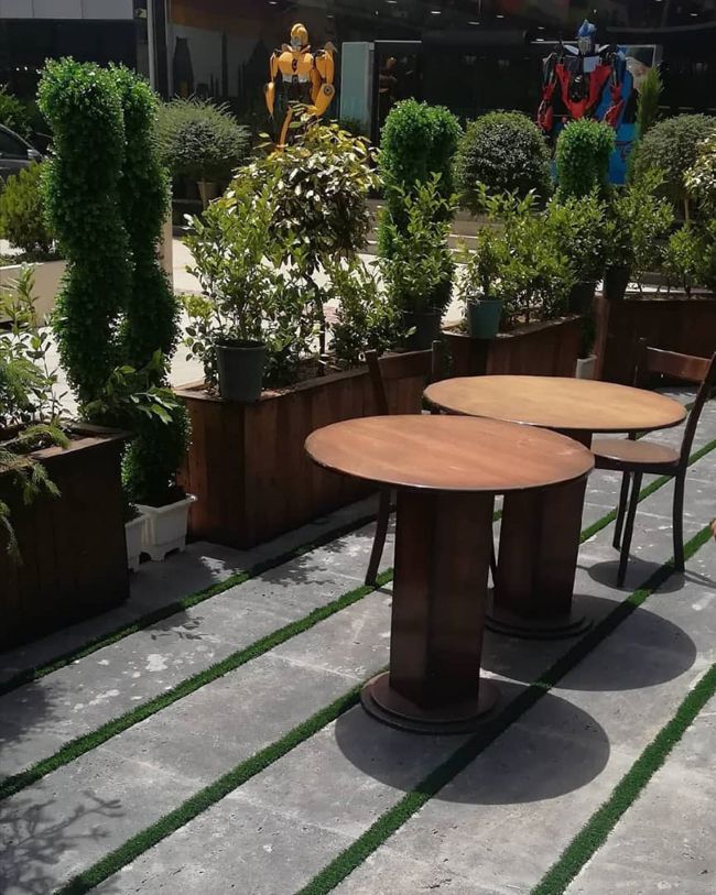 نما شهری بازالت