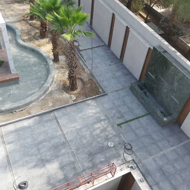 سنگ بازالت